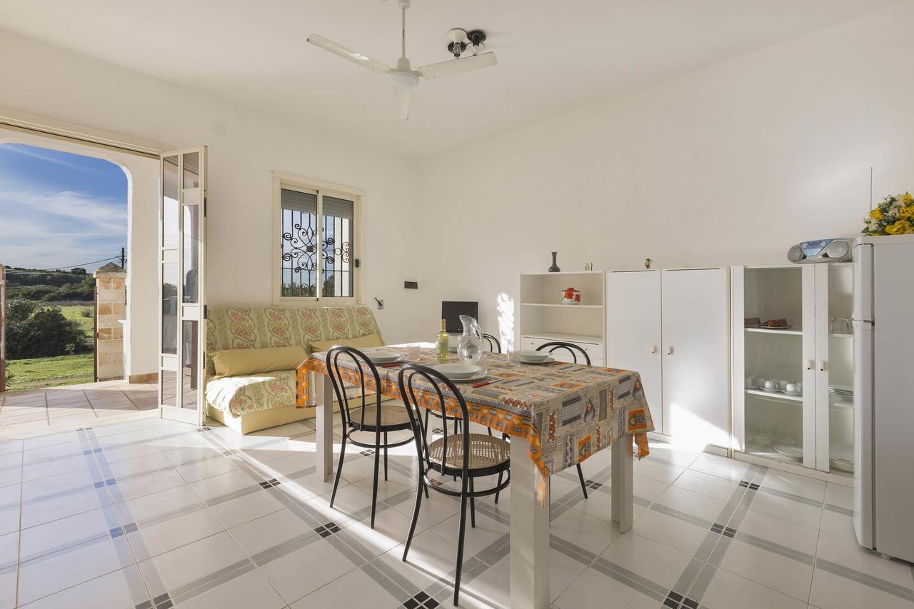 טורה לפילו Villa Castiglione By Barbarhouse מראה חיצוני תמונה
