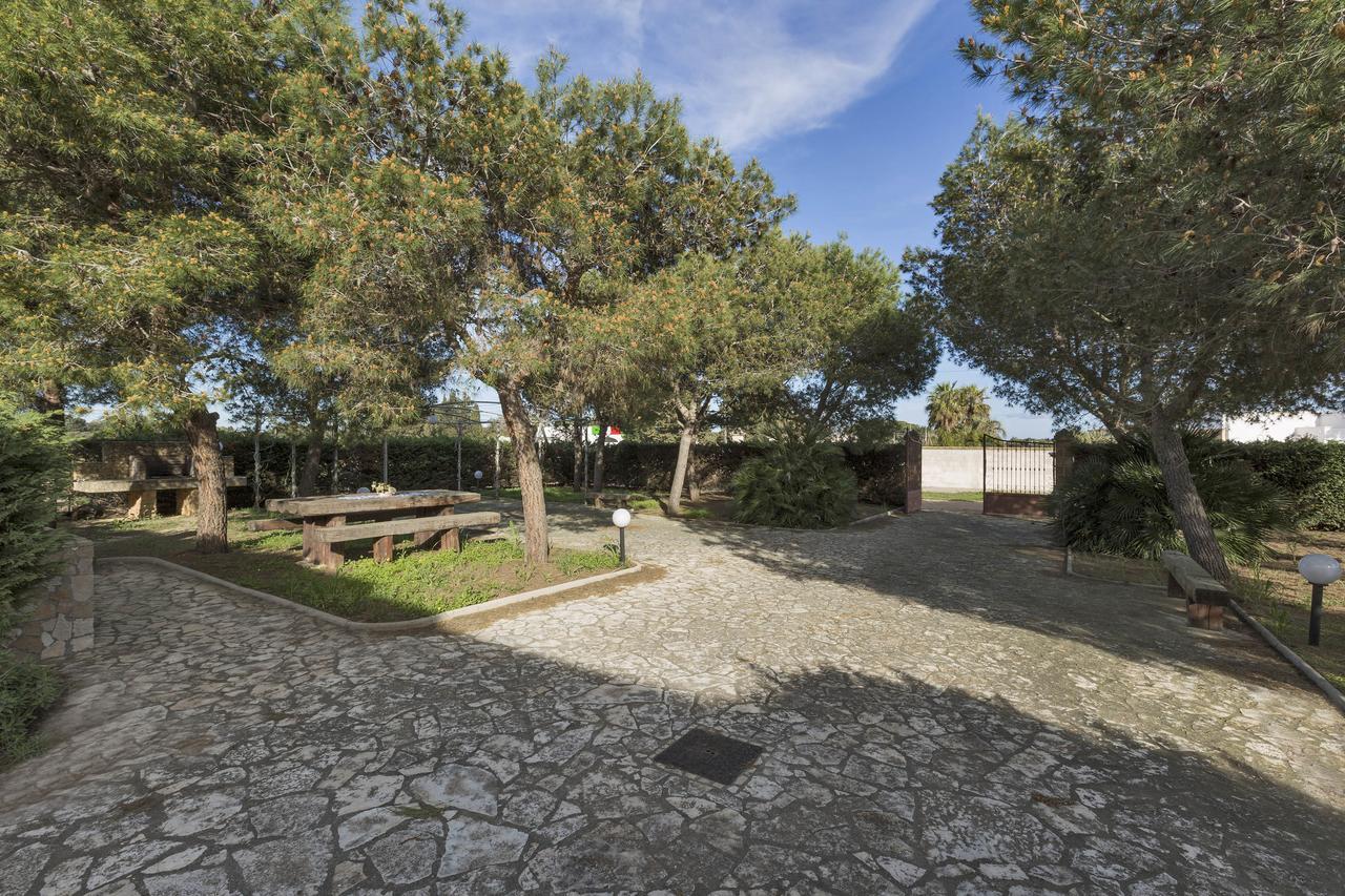 טורה לפילו Villa Castiglione By Barbarhouse מראה חיצוני תמונה