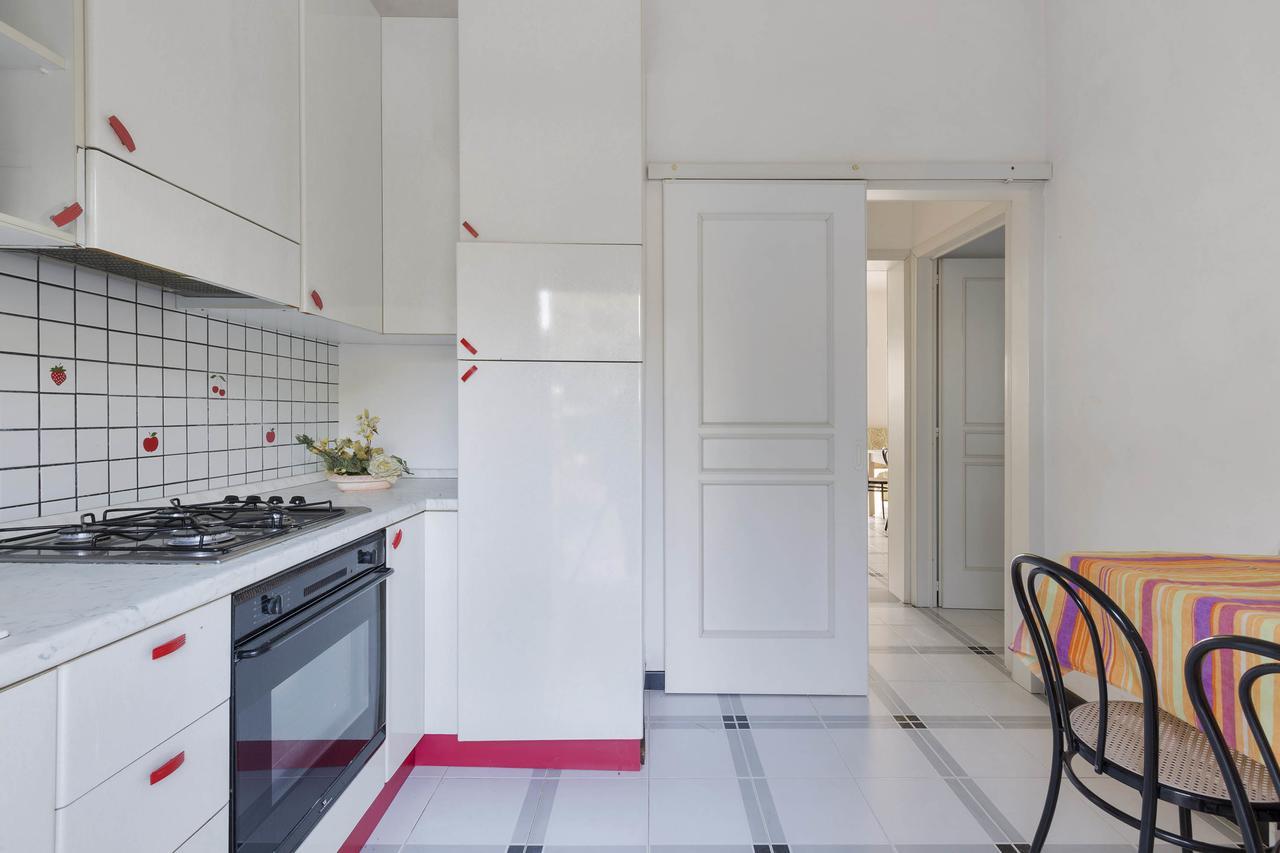 טורה לפילו Villa Castiglione By Barbarhouse מראה חיצוני תמונה