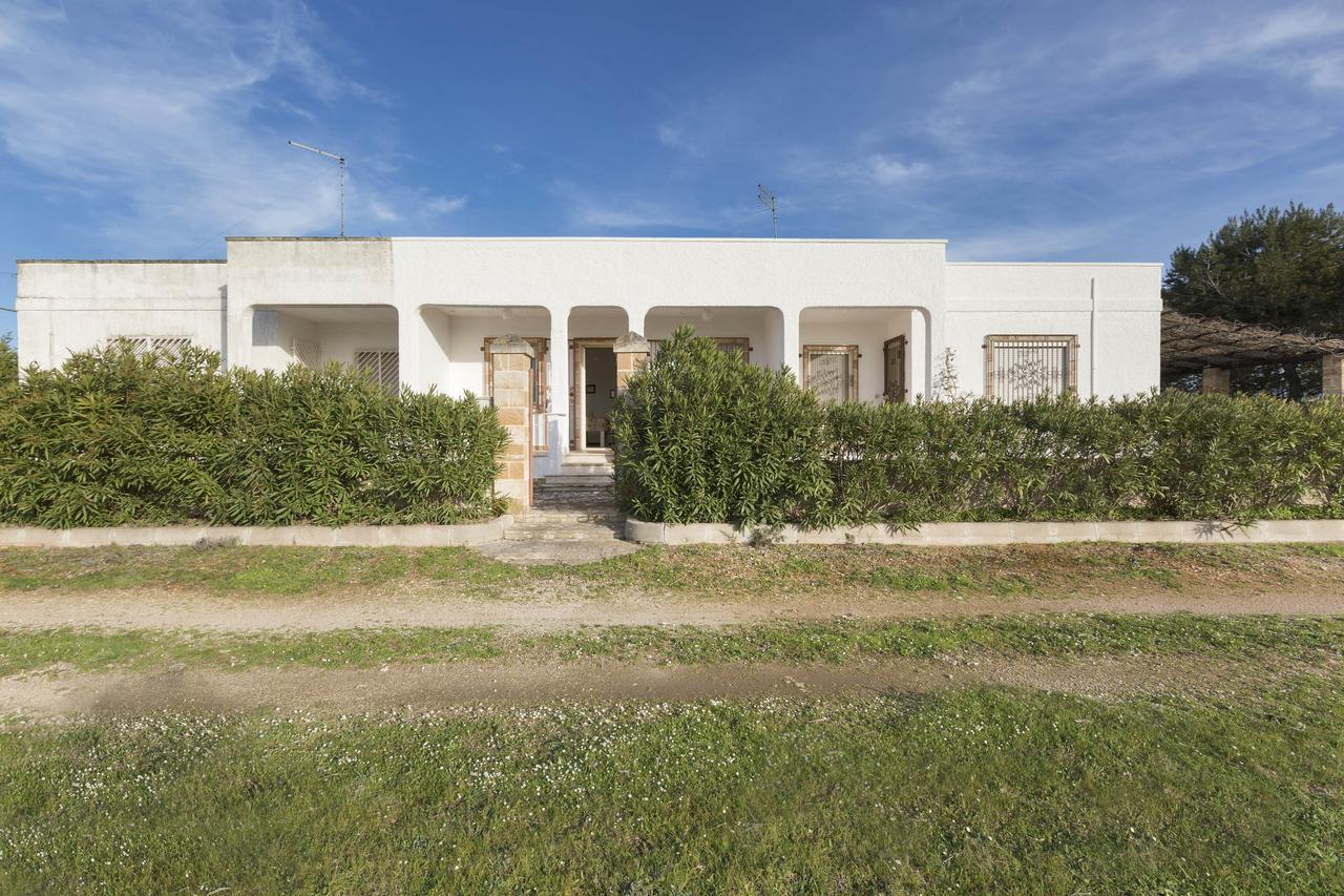 טורה לפילו Villa Castiglione By Barbarhouse מראה חיצוני תמונה