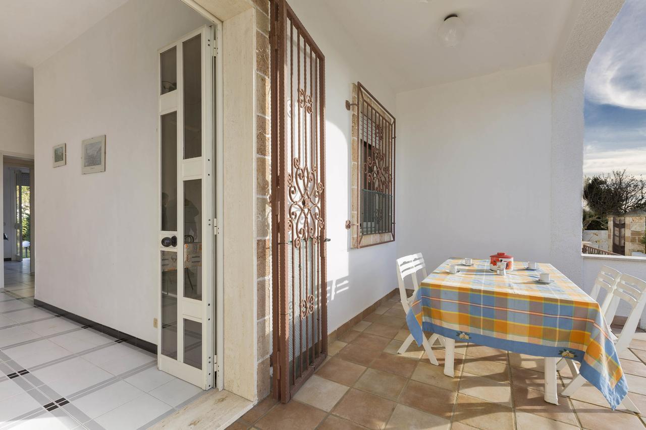 טורה לפילו Villa Castiglione By Barbarhouse מראה חיצוני תמונה